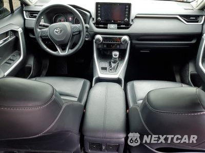 Zdjęcie 8 z 14 samochodu: 2019 TOYOTA RAV4 XLE PREMIUM VIN:JTMA1RFV8KJ007526 - miniatura