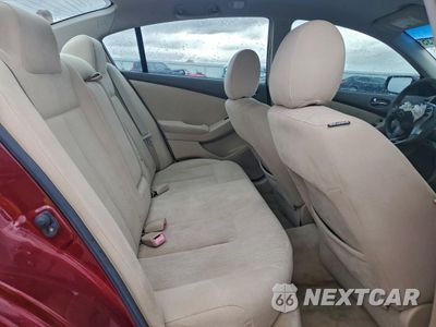 Zdjęcie 10 z 14 samochodu: 2010 NISSAN ALTIMA BASE VIN:1N4AL2AP8AN455532 - miniatura