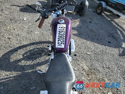 Zdjęcie 6 z 9 samochodu: 2002 HARLEY-DAVIDSON XL1200 C VIN:1HD1CGP172K121195 - miniatura
