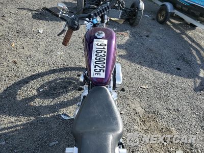 Zdjęcie 6 z 9 samochodu: 2002 HARLEY-DAVIDSON XL1200 C VIN:1HD1CGP172K121195 - miniatura