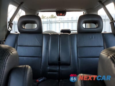 Zdjęcie 10 z 14 samochodu: 1999 HONDA CR-V LX VIN:JHLRD1745XC807409 - miniatura