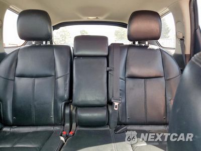 Zdjęcie 10 z 15 samochodu: 2013 NISSAN PATHFINDER S VIN:5N1AR2MM7DC631539 - miniatura