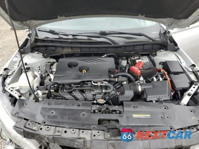 Zdjęcie 11 z 13 samochodu: 2019 NISSAN ALTIMA SR VIN:1N4BL4CV1KC125739 - miniatura