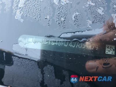 Zdjęcie 12 z 12 samochodu: 2018 CADILLAC ESCALADE ESV VIN:1GYS4GKJ4JR159879 - miniatura