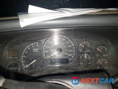 Zdjęcie 9 z 12 samochodu: 2001 CHEVROLET SILVERADO K1500 VIN:1GCEK14T51Z313567 - miniatura