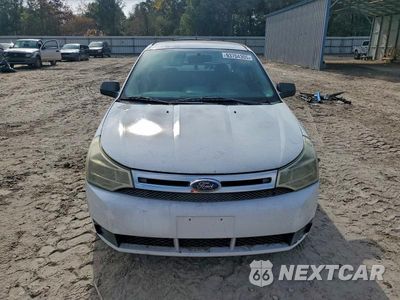 Piąte zdjęcie samochodu w środku: 2008 FORD FOCUS SE VIN:1FAHP33N38W217712 - miniatura