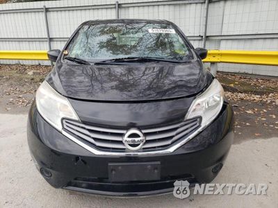 Piąte zdjęcie samochodu w środku: 2015 NISS VERSA NOTE VIN:3N1CE2CP1FL372545 - miniatura