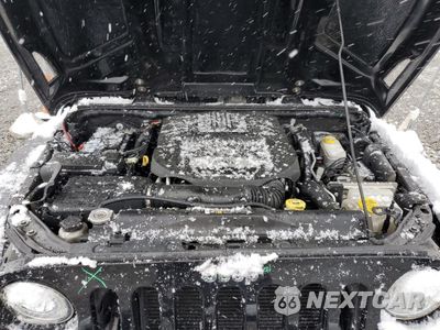 Zdjęcie 12 z 14 samochodu: 2017 JEEP WRANGLER RUBICON VIN:1C4BJWCG9HL588766 - miniatura