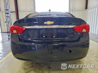 Zdjęcie 6 z 13 samochodu: 2017 CHEVROLET IMPALA LT VIN:2G1105S30H9152072 - miniatura