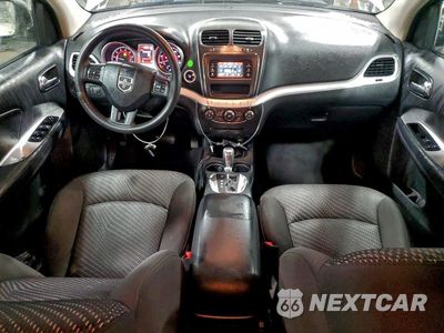 Zdjęcie 8 z 12 samochodu: 2015 DODGE JOURNEY SXT VIN:3C4PDCBG1FT649493 - miniatura