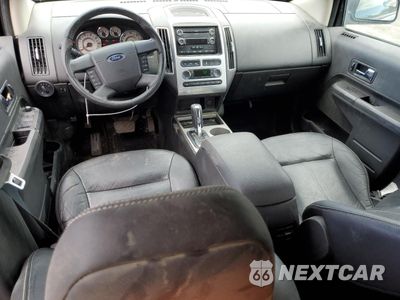 Zdjęcie 8 z 15 samochodu: 2009 FORD EDGE SEL VIN:2FMDK38CX9BA88445 - miniatura