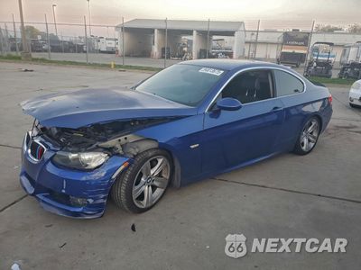 2007 BMW 335 I WBAWB73517P033303 - główne zdjęcie licytacji z USA - miniatura