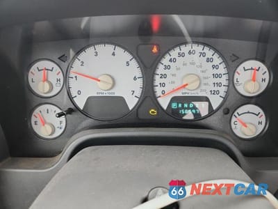 Zdjęcie 9 z 11 samochodu: 2007 DODGE RAM 1500 ST VIN:1D7HA16K87J561474 - miniatura