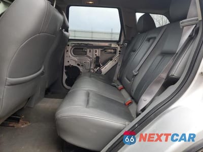 Zdjęcie 11 z 13 samochodu: 2006 JEEP GRAND CHEROKEE LIMITED VIN:1J4HR58N06C154831 - miniatura