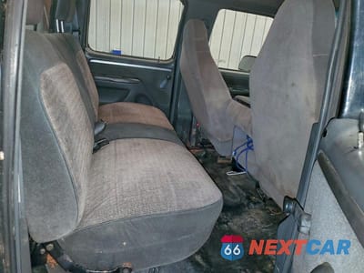 Zdjęcie 10 z 11 samochodu: 1992 FORD F350 VIN:2FTJW36M3NCA71238 - miniatura