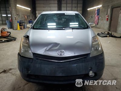 Piąte zdjęcie samochodu w środku: 2006 TOYOTA PRIUS VIN:JTDKB20U567502150 - miniatura