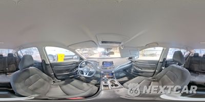 Zdjęcie 14 z 14 samochodu: 2021 NISSAN ALTIMA SV VIN:1N4BL4DV0MN335433 - miniatura
