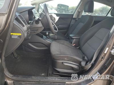 Zdjęcie 7 z 13 samochodu: 2014 KIA FORTE LX VIN:KNAFX4A64E5163967 - miniatura