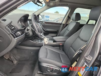 Zdjęcie 7 z 13 samochodu: 2017 BMW X3 XDRIVE28I VIN:5UXWX9C54H0D98036 - miniatura
