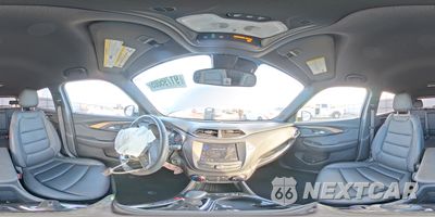 Zdjęcie 15 z 15 samochodu: 2023 CHEVROLET TRAILBLAZER ACTIV VIN:KL79MVSL3PB063329 - miniatura