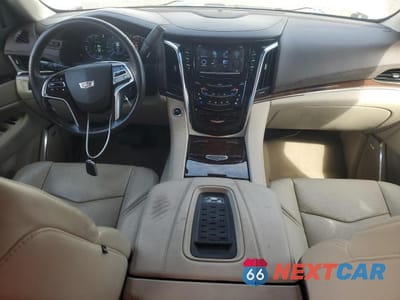 Zdjęcie 8 z 14 samochodu: 2017 CADILLAC ESCALADE PREMIUM LUXURY VIN:1GYS4CKJ3HR296816 - miniatura
