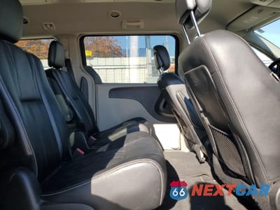 Zdjęcie 11 z 14 samochodu: 2014 CHRYSLER TOWN & COUNTRY TOURING VIN:2C4RC1BG7ER397556 - miniatura