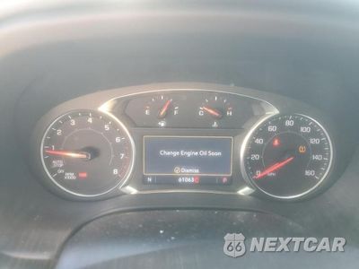 Zdjęcie 9 z 13 samochodu: 2023 GMC ACADIA SLT VIN:1GKKNML40PZ183913 - miniatura