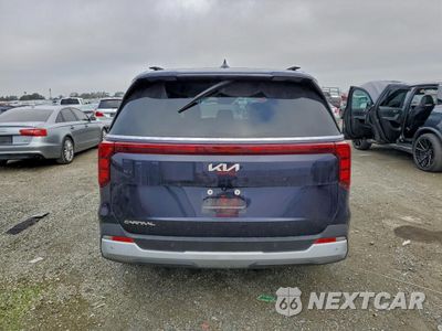 Zdjęcie 6 z 13 samochodu: 2025 KIA CARNIVAL EX VIN:KNDNC5K31S6503439 - miniatura