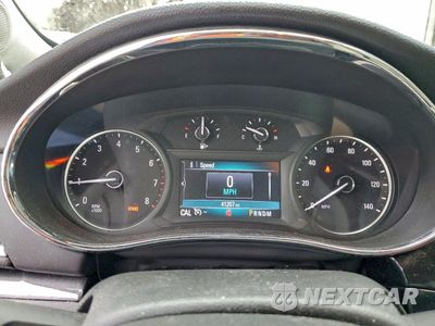 Zdjęcie 9 z 15 samochodu: 2019 BUICK ENCORE SPORT TOURING VIN:KL4CJ1SB9KB716525 - miniatura