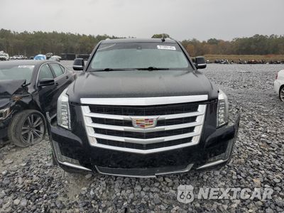 Piąte zdjęcie samochodu w środku: 2018 CADILLAC ESCALADE ESV VIN:1GYS4GKJ4JR159879 - miniatura