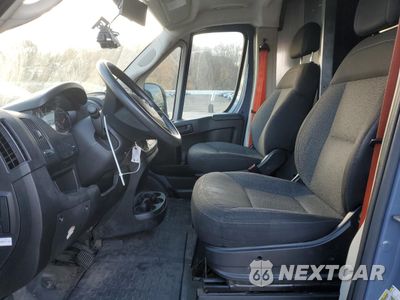 Zdjęcie 7 z 13 samochodu: 2020 RAM PROMASTER 3500 DELIVERY VAN VIN:3C6URVJGXLE128720 - miniatura