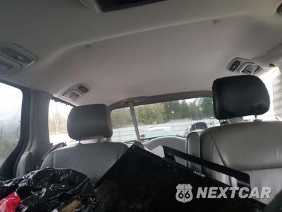 Zdjęcie 10 z 13 samochodu: 2004 TOYOTA SIENNA XLE LIMITED 7 PASSENGER VIN:5TDBA22C54S025018 - miniatura