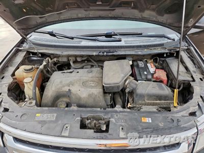 Zdjęcie 12 z 15 samochodu: 2013 FORD EDGE SEL VIN:2FMDK3JC4DBC12146 - miniatura