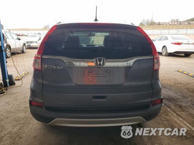 Zdjęcie 6 z 14 samochodu: 2015 HONDA CR-V EXL VIN:2HKRM3H77FH518827 - miniatura