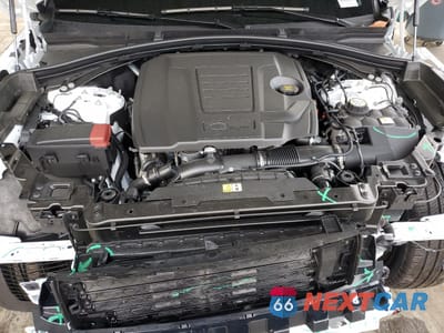 Zdjęcie 11 z 14 samochodu: 2026 LAND ROVER RANGE ROVER VELAR DYNAMIC SE VIN:SALYL2EX5TA815300 - miniatura