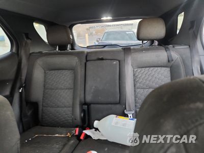 Zdjęcie 10 z 15 samochodu: 2018 CHEVROLET EQUINOX LT VIN:2GNAXSEV4J6235288 - miniatura