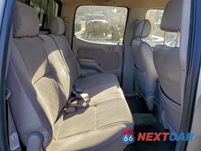 Zdjęcie 10 z 11 samochodu: 2003 TOYOTA TACOMA DOUBLE CAB PRERUNNER VIN:5TEGN92N73Z279612 - miniatura