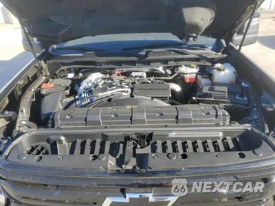 Zdjęcie 11 z 13 samochodu: 2024 CHEVROLET SILVERADO K2500 HEAVY DUTY LTZ VIN:2GC4YPEYXR1221253 - miniatura