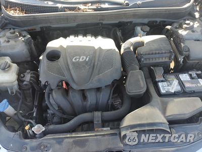 Zdjęcie 11 z 14 samochodu: 2014 HYUNDAI SONATA SE VIN:5NPEC4AC3EH856156 - miniatura