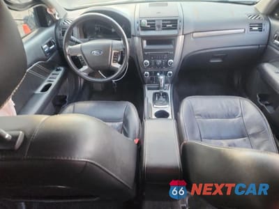 Zdjęcie 8 z 12 samochodu: 2012 FORD FUSION SPORT VIN:3FAHP0KC5CR237583 - miniatura
