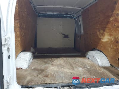 Zdjęcie 10 z 13 samochodu: 2007 FORD ECONOLINE E250 VAN VIN:1FTNE24W57DB48830 - miniatura