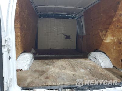 Zdjęcie 10 z 13 samochodu: 2007 FORD ECONOLINE E250 VAN VIN:1FTNE24W57DB48830 - miniatura