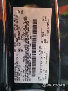 Zdjęcie 13 z 13 samochodu: 2013 FORD ESCAPE SE VIN:1FMCU0GX2DUB10398 - miniatura