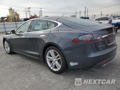 Drugie zdjęcie samochodu z przodu: 2016 TESLA MODEL S VIN:5YJSA1E13GF131562 - miniatura
