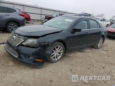 2010 FORD FUSION SE 3FAHP0HA7AR154112 - główne zdjęcie licytacji z USA - miniatura