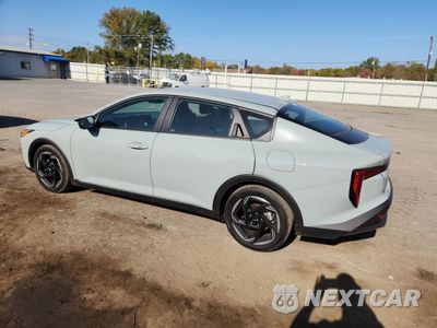 Drugie zdjęcie samochodu z przodu: 2025 KIA K4 EX VIN:3KPFU4DE9SE162148 - miniatura
