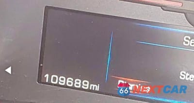 Zdjęcie 8 z 10 samochodu: 2016 CADILLAC ATS-V VIN:1G6AN5SY7G0123586 - miniatura