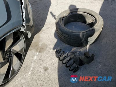 Zdjęcie 12 z 14 samochodu: 2023 VOLVO C40 RECHARGE ULTIMATE VIN:YV4ED3GM7P2041449 - miniatura