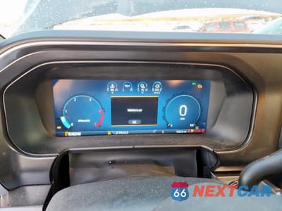 Zdjęcie 9 z 12 samochodu: 2024 FORD SUPER DUTY F-350 W/S VIN:1FT8W3BM6REE92116 - miniatura