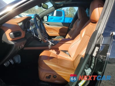 Zdjęcie 7 z 14 samochodu: 2018 MASERATI LEVANTE S SPORT VIN:ZN661YUS1JX289463 - miniatura